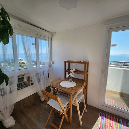 Apartment Maris Spalato Esterno foto