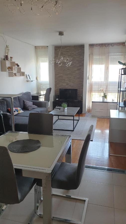 Apartment Maris Spalato Esterno foto