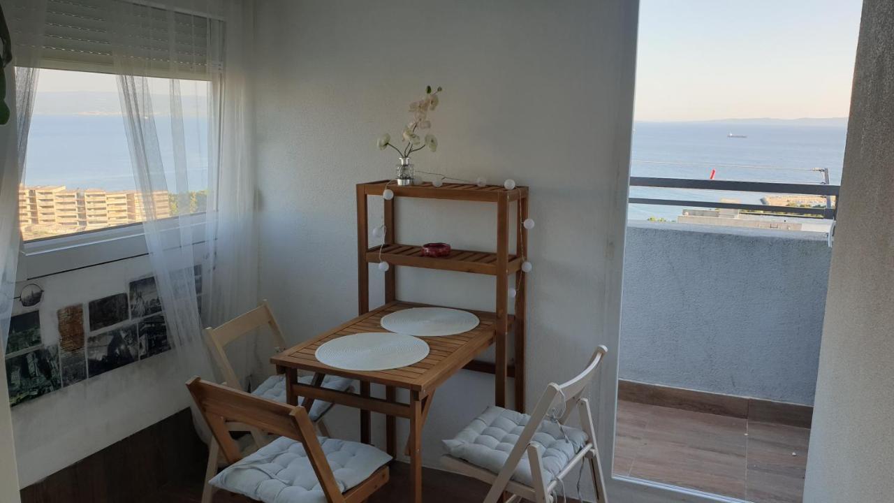 Apartment Maris Spalato Esterno foto