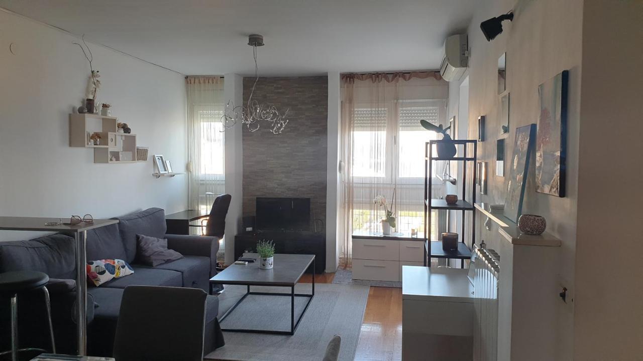 Apartment Maris Spalato Esterno foto