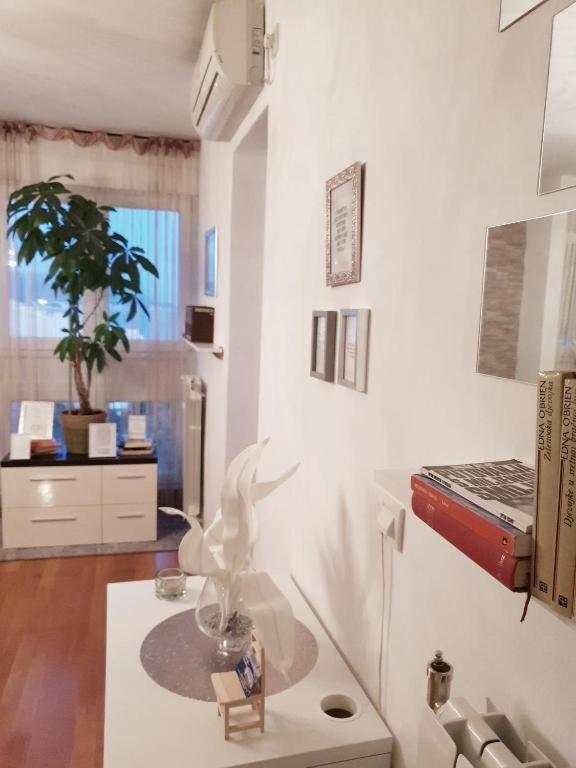 Apartment Maris Spalato Esterno foto