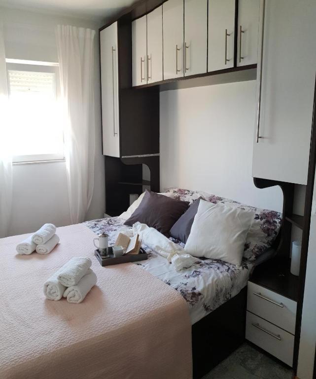 Apartment Maris Spalato Esterno foto