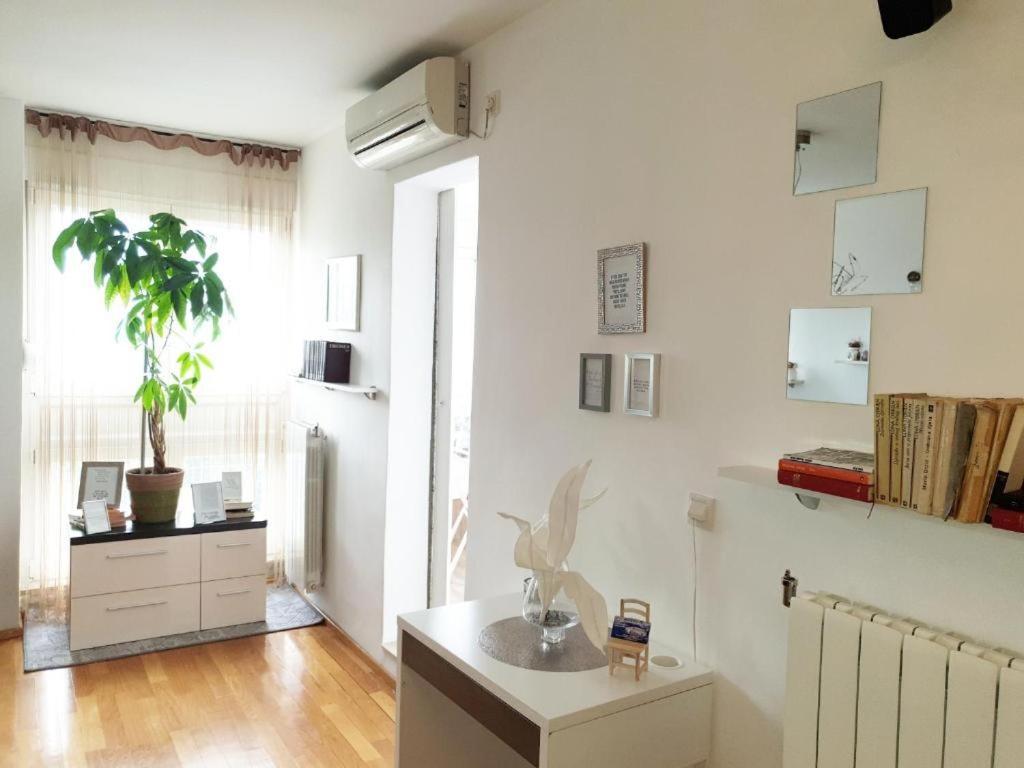 Apartment Maris Spalato Esterno foto
