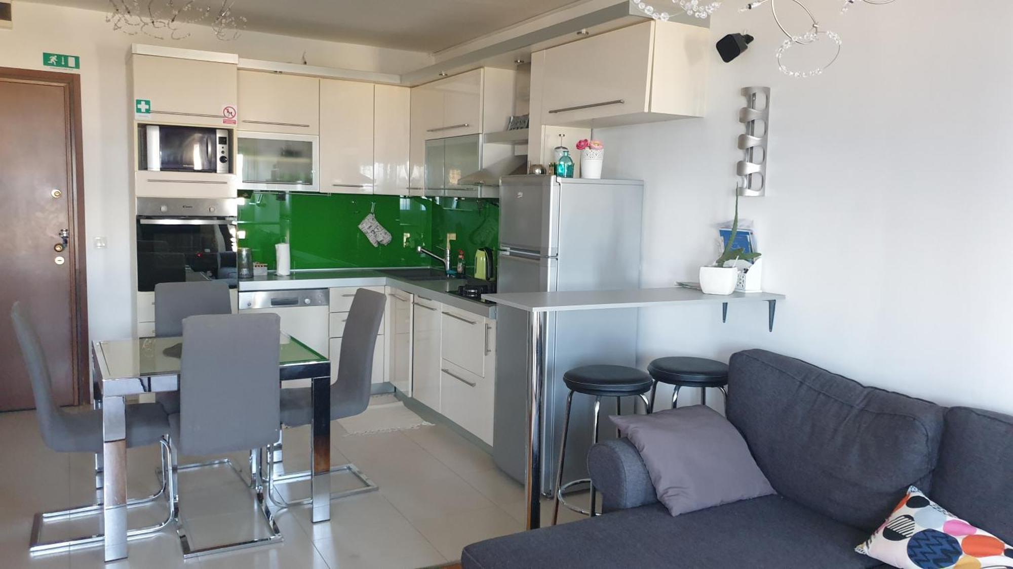 Apartment Maris Spalato Esterno foto