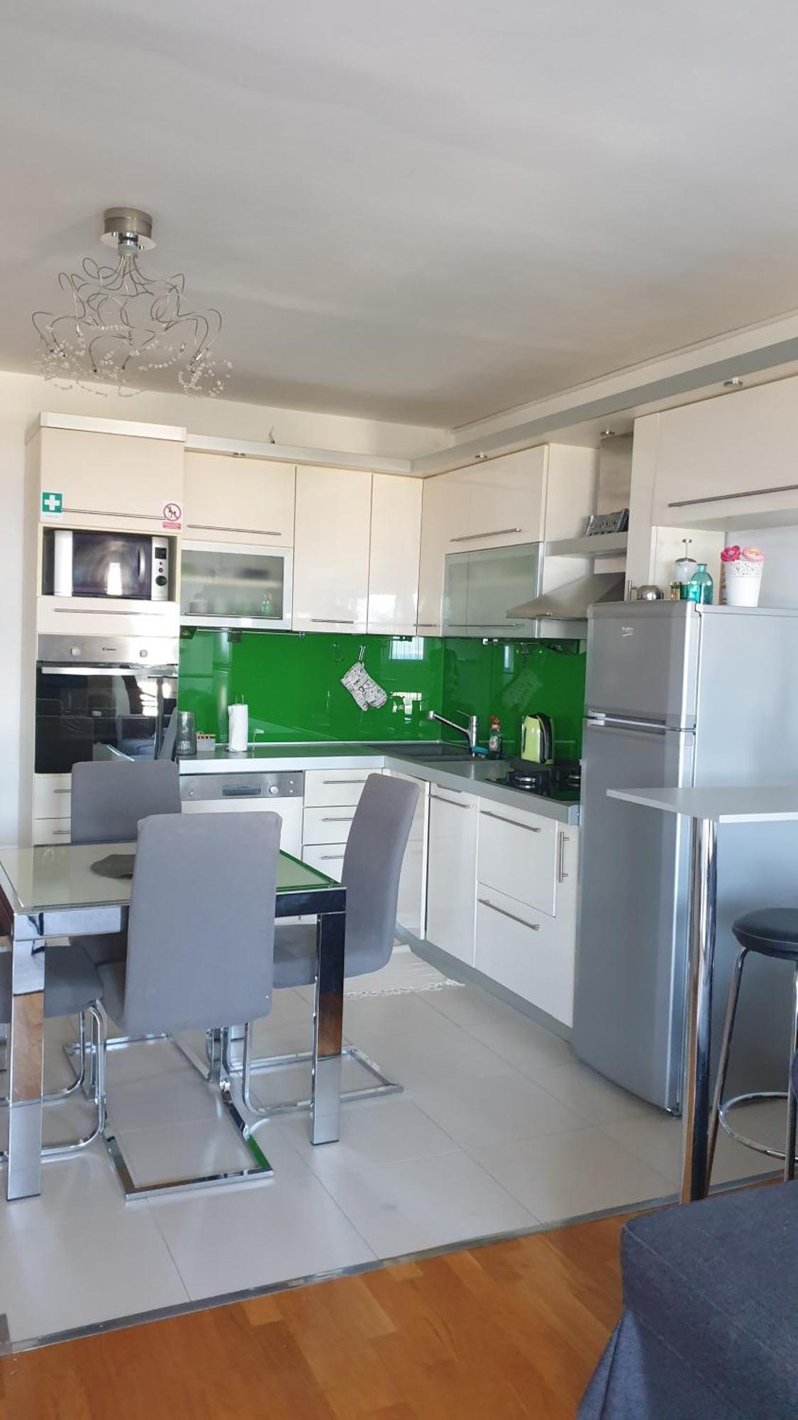 Apartment Maris Spalato Esterno foto