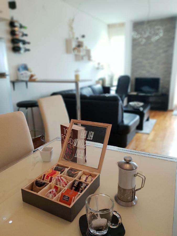Apartment Maris Spalato Esterno foto